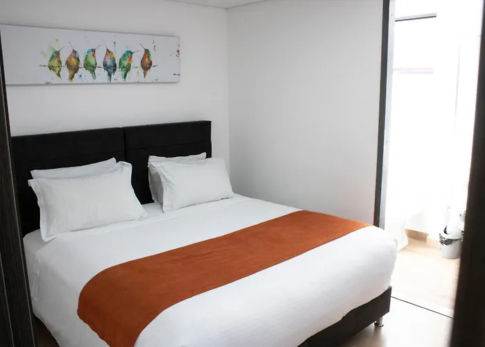 Hotel Portal De Los Andes